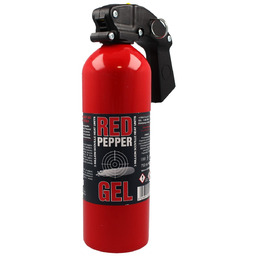 Gaz pieprzowy Sharg Graphite Gel 3mln SHU 750ml