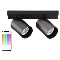 YEELIGHT Reflektor Spotlight YLDDL-0084-B Czarny Wi-Fi