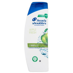 Head & Shoulders Apple Fresh szampon do włosów