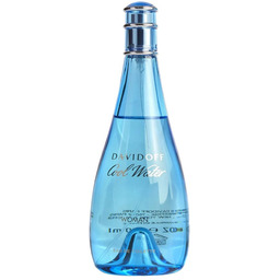 Davidoff Cool Water Woman woda toaletowa 200 ml