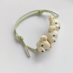 Pakamera MIŚ bransoletka