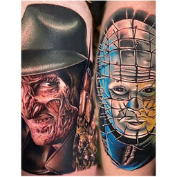 Voucher do studia tatuażu Olsztyn