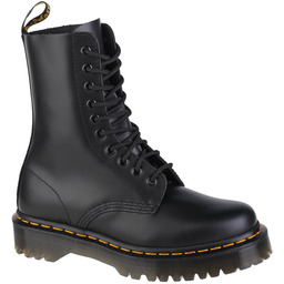 Dr. Martens 1490 Bex DM26202001, Damskie, glany, Czarne