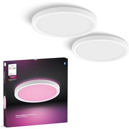 Philips Hue Devote inteligentny panel LED, Białe
