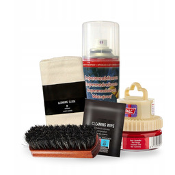 Czerwony Krem Pasta do Butów z Impregnatem