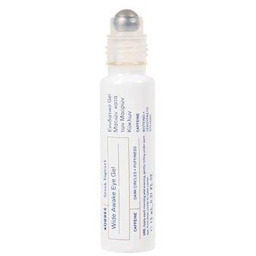 KORRES Greek Yoghurt Wide Awake Eye Gel Żel