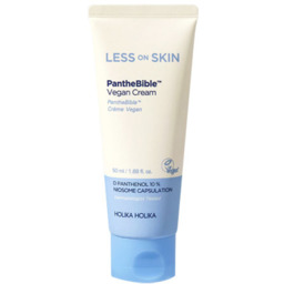 Holika Holika Less on Skin, ujędrniający, łagodzący krem