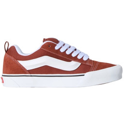 Vans Knu Skool buty skate Rusted Bronze