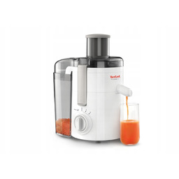 Sokowirówka Tefal ZE370138 filtr szeroki wsad