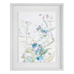 Eurofirany Obraz 40x50 721 kremowy