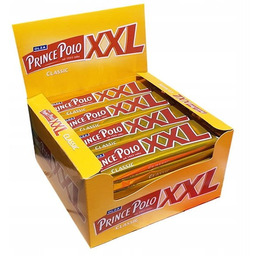 Wafle PRINCE POLO CLASSIC XXL 35x 45g