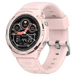 Maxcom FW100 Valkiria Różowy Smartwatch