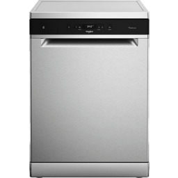 PRODUKT PO EKSPOZYCJI - Zmywarka WHIRLPOOL WFC3C26PFX PowerClean