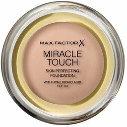 Max Factor Miracle Touch 55 Blushing Beige 11,5g