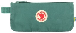Piórnik Fjallraven Kanken Pen Case - frost green