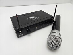 Mikrofon bezprzewodowy TXS-830SET TXS-810SET Zestaw mikrofonowy (p)