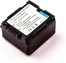 AGI Zamiennik baterii kompatybilny z Panasonic VDRD 310
