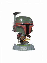 Figurka Star Wars - Boba Fett (Funko POP!