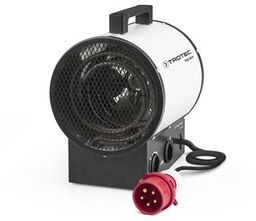 Trotec Nagrzewnica elektryczna TDS 30 R