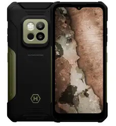 myPhone Hammer Construction 2 THERMAL Military Edition Smartfon