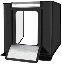 PULUZ Namiot bezcieniowy PU5040EU Do 20 rat 0%