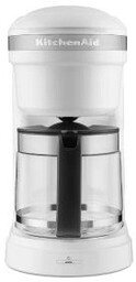 KitchenAid 5KCM1208EWH Ekspres przelewowy