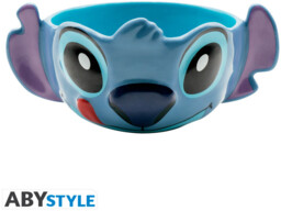Miska Disney - Stitch s Head - 3D