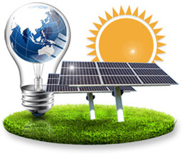 Zestaw elektrowni hybrydowej off-grid: inwerter PowMr10.2kW-1faz.+20x550W+magazyn 10kWh+szyny, klemy_p.Paweł