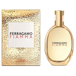 Salvatore Ferragamo Fiamma, Woda perfumowana 55ml