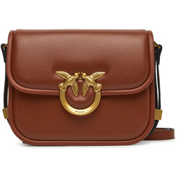 Torba PINKO Love Box Bag Fl Mini PE