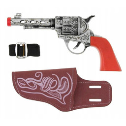 Zestaw Kowboja - 3 elem.