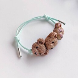 Pakamera MIŚ bransoletka