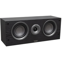 Taga Harmony TAV-807C - Kolumna centralna Czarny