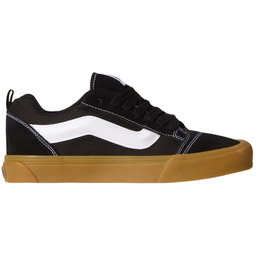 Vans Knu Skool buty skate Black Gum
