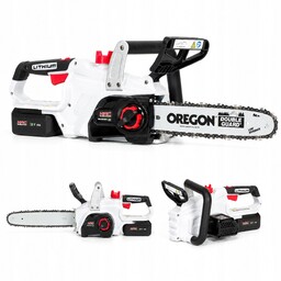 Piła Łańcuchowa Akumulatorowa Nac 18V 30 cm Sds