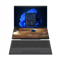 Laptop 14" Asus Zenbook Duo Ultra 7-355/16GB/1TB/Win11P Touch