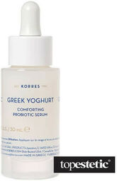 Korres Greek Yoghurt Comforting Probiotic Serum Serum