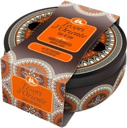 Tesori d''Oriente Kwiat lotosu - świeca zapachowa (200