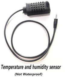 SONOFF czujnik temperatury i wilgotności AM2301 do włącznika