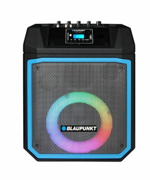 Blaupunkt System audio MB06.2 PLL FM USB/SD/BT Karaoke