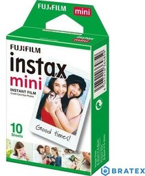 Fuji instax mini x 10