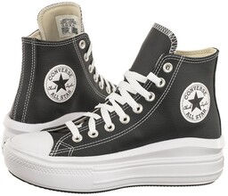 Trampki Converse CTAS Move Hi Black/White/White A04294C (CO634-a)