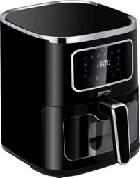 Frytownica beztłuszczowa MPM MFR-09 FitFryer