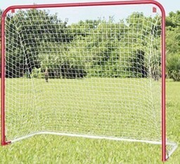 Bramka Do Gry W Hockeya Abs Hockey Goal