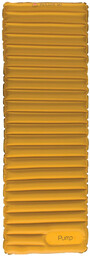 Materac dmuchany Robens AirCore 90 - yellow