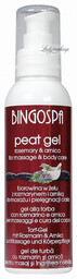 BINGOSPA - Peat Gel Rosemary & Arnica for