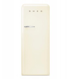Chłodziarko-zamrażarka SMEG FAB28RCR6