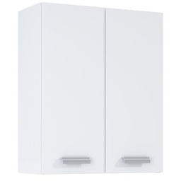 Szafka wisząca Iga 50 2D White HG Elita