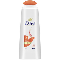 DOVE Ultra Care Szampon do włosów długich