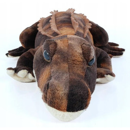 Maskotka Krokodyl 70cm